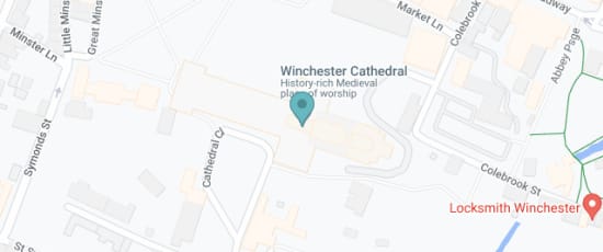 9 The Cl, Winchester, SO23 9LS