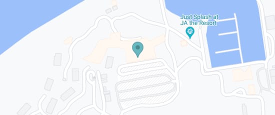 Jebel Ali, PO 9255, PO 9255
