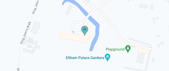 Court Yard, London, SE9 5QE