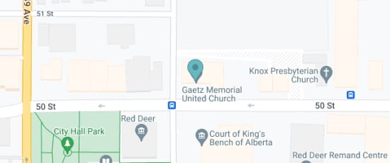 4758 50 Street, Red Deer, T4N 1X2
