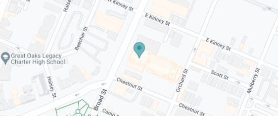 1020 Broad Street, Newark, 07102