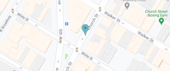 288 Church St, Manhattan, 10013