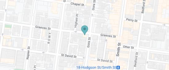 118 Greeves Street, Fitzroy, 3065