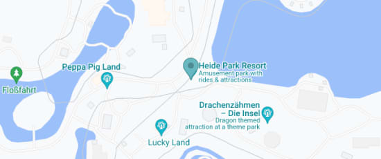 Heide Park 1, Soltau, 29614