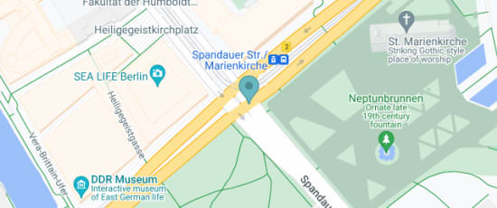 Rudolfstraße 11, Berlin, 10245