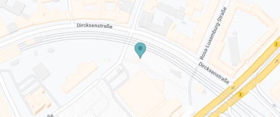 Rochstraße 14c, Berlin, 10178