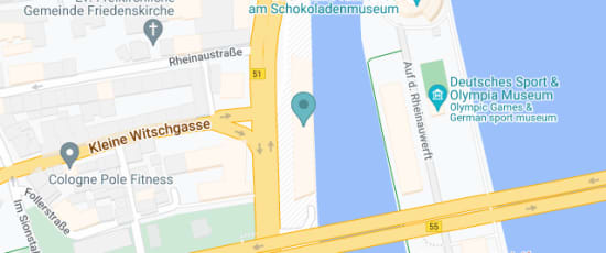 Holzmarkt 4, Köln, 50676