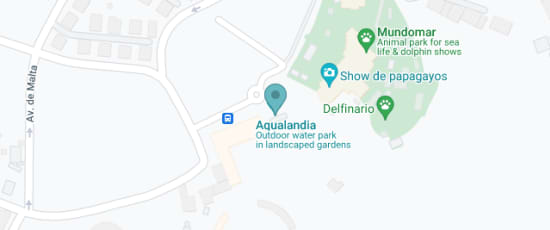 Sierra Helada, s/n, Benidorm, 03503