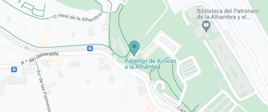 Calle Real de la Alhambra, s/n, Granada, 18009