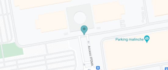 Av. del Partenón, 5, Barajas, 28042, 28042