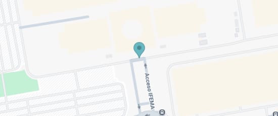 Av. del Partenón, 5, Barajas, 28042, 28042