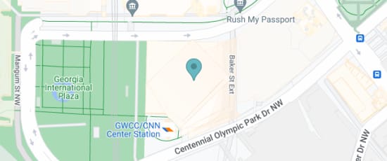 1 State Farm Drive, Atlanta, 30303