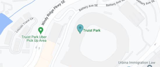 755 Battery Avenue Southeast, Atlanta, 30339