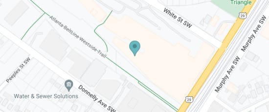 933 Lee Street Southwest, Atlanta, 30310