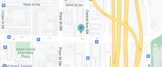 181 Ralph David Abernathy Boulevard, Atlanta, 30312