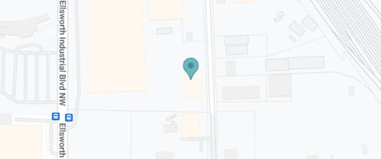 1611 Ellsworth Industrial Boulevard Northwest UNIT F, Atlanta, 30318-3732