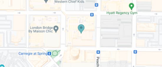 240 Peachtree Street Suite 2200, Atlanta, 30303