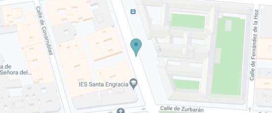 Santa Engracia, 17, 28004