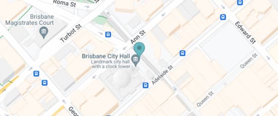 87C Roma Street, Brisbane City, 4000