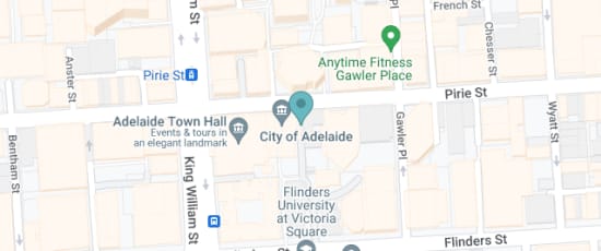 25 Pirie Street, Adelaide, 5000