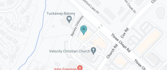 11129 Three Chopt Road, Richmond, 23233-1205