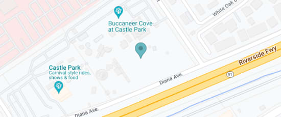 3500 Polk Street, Riverside, 92505