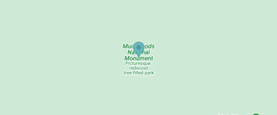 Mill Valley, 94941
