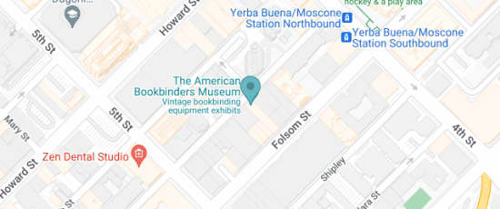 355 Clementina Street, San Francisco, 94103