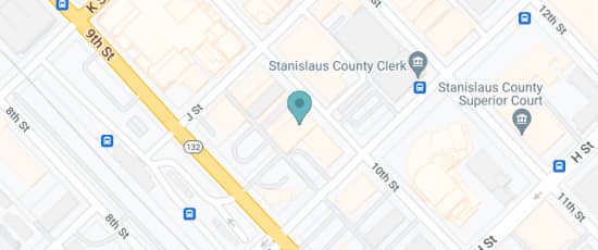 927 10th Street, Modesto, 95354