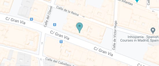 Gran Vía, 12, 28013