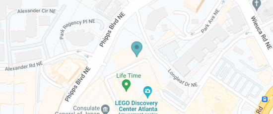 3520 Peachtree Road Northeast, Atlanta, 30326