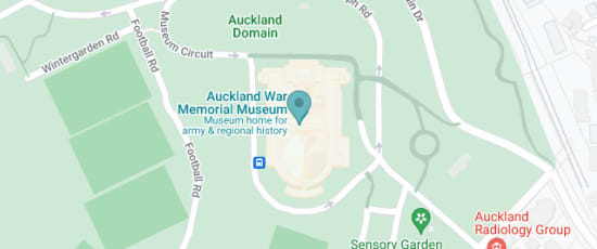 Parnell, Auckland, 1010
