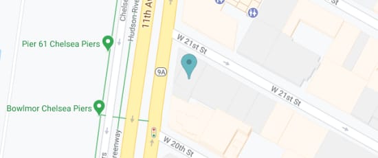 550 West 21st Street, Manhattan, 10011-2812