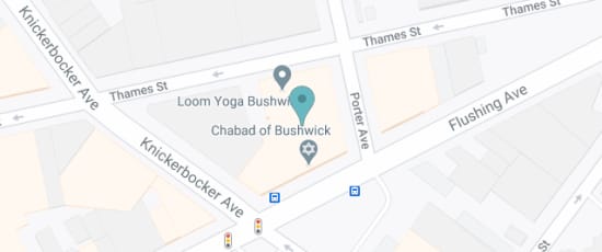 1087 Flushing Avenue, Suite 120, Brooklyn, 11237