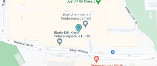 Theresienhöhe, Hürth, 50354