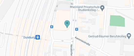 Neudorfer Straße 36-40, Duisburg, 47057