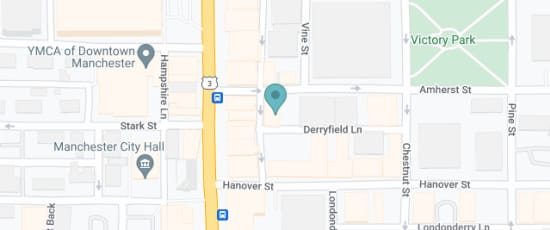 23 Amherst Street, Manchester, NH, 03101