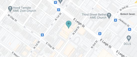 528 North 2nd Street, Richmond, 23219