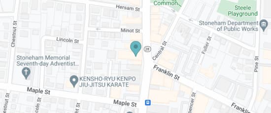 395 Main Street, Stoneham, 02180