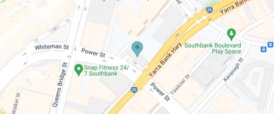 158 City Road, Southbank, 3006
