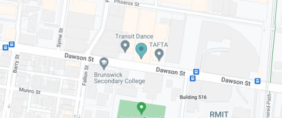 62 Dawson Street, Brunswick, 3056