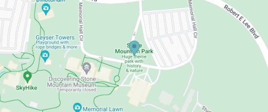 1000 Robert E Lee Boulevard, Stone Mountain, 30083