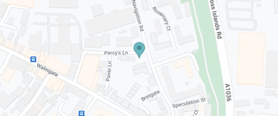 National Centre For Early Music, Saint Margarets Church, Walmgate, York, YO1 9TL