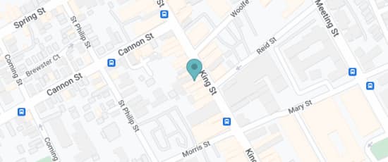 547 King Street, Charleston, 29403