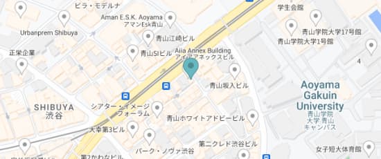 AiiA ANNEX Bld B1F, 2-chōme-9−１３ Shibuya, Shibuya City, 150-0002