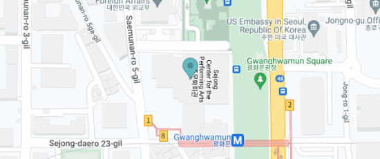 175 Sejong-daero, Jongno-gu, 03172