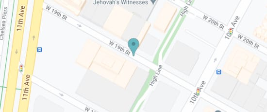 522 W 19th St, Manhattan , 10003