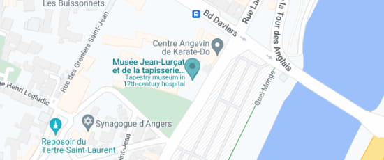 4 Boulevard Arago d, Angers, 49100