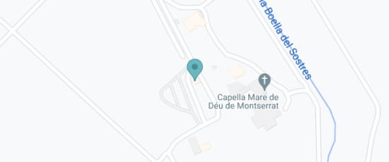 T-11, Salida 12, La Canonja, 43110