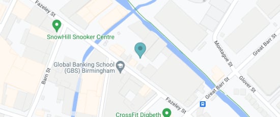 180, 182 Fazeley Street, Birmingham, B5 5SE